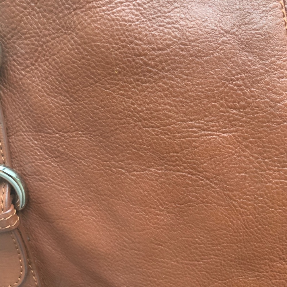 Press Shoulder Bag - Picture 3 of 4